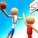 Ragdoll Dunkers 3D Icon