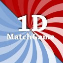 One Direction Puzzle Games Icon