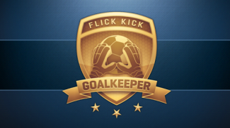Flick Kick Goalkeeper screenshot 6