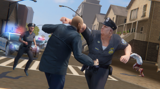 Grand Crime Gangster screenshot 3