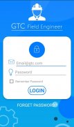 GTC Field Engineer screenshot 1