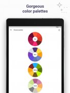 Coloriage pour moi & Mandala screenshot 4