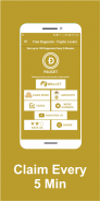 Free Dogecoin : Crypto Lovers screenshot 2