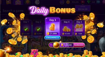 Slot.com -  Kostenloses Slot-Casino 777 screenshot 6
