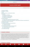 Manual Práctico de Hematología screenshot 9