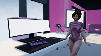 3D Custom Wife screenshot 1