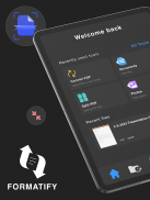 Formatify Edit & Convert Files screenshot 12