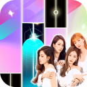 BLACKPINK Songs Piano Tiles KPOP