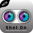 Shot On - Auto Add ShotOnCamera Photo 2020