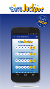 Estrazioni EuroJackpot screenshot 14