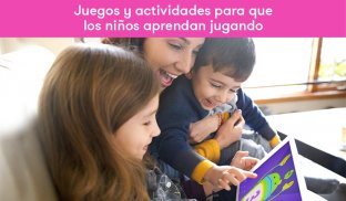 Noggin: la aplicación de aprendizaje de Nick Jr. screenshot 12