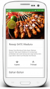 RESEP MASAKAN NUSANTARA screenshot 9