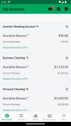Central One FCU screenshot 0