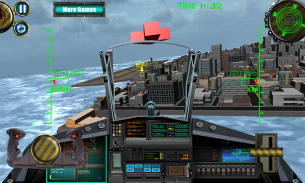 Navy SEALS Flight Simulator screenshot 0