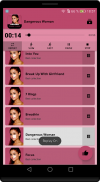 Ariana Grande Songs Lyrics Offline (New Version) screenshot 2