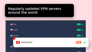 VPN Indonesia - Indonesian IP screenshot 15