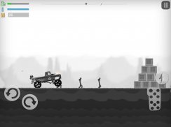 Stick - ألعاب إبادة الزومبي screenshot 5