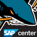 San Jose Sharks + SAP Center icon