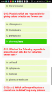 Science Class 9 screenshot 11