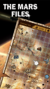 The Mars Files: Survival Game screenshot 0