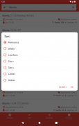 Torrent Search Revolution screenshot 9