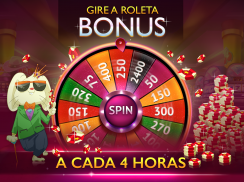 Casino Magic Slots GRÁTIS screenshot 6
