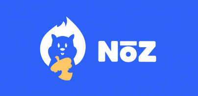 Noz - Plataforma de comunicaçã