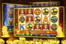 Slots™ - Pharaoh's Journey screenshot 7