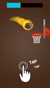 Five Basketball Hoops screenshot 0