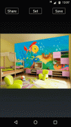 500+ Kids Room Decoration Designs screenshot 4