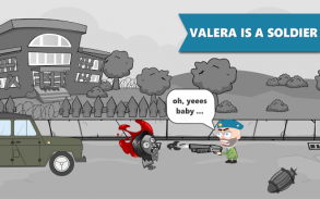 Valera VS Zombies screenshot 5