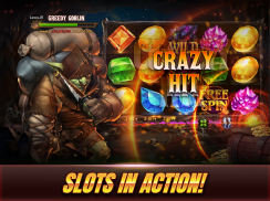 Slotventures Casino Games and Vegas Slot Machines screenshot 8