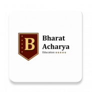 Bharat Acharya Education screenshot 5