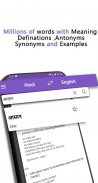 English To Hindi Dictionary (offline) screenshot 5