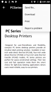 Printer Spooler screenshot 1