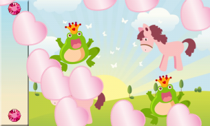 Princesses Games for Toddlers screenshot 2