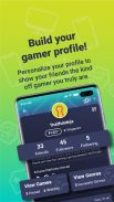 Gioco - Gamer Social Platform & LFG (Early Access) screenshot 1