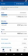 Tesco Mobile Pay Monthly screenshot 2