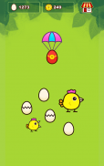 Happy Chicken - Dress Up screenshot 14