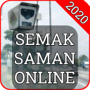 Panduan Semak Saman Online: AES, Polis, JPJ