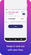 Celsius Network – Crypto Wallet: Earn Interest Now screenshot 7