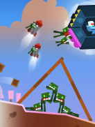 Downhill Smash screenshot 1