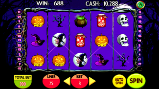 Casino Slot Machines screenshot 0