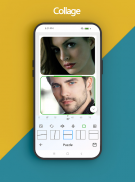 Photo Editor - Picture Collage screenshot 4