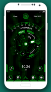 Advance Launcher - Applock screenshot 6