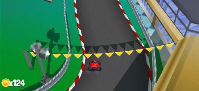 Formula Racing 2020 screenshot 0