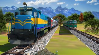 Train Simulator: Euro guida screenshot 8