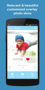 InstaB for Baby, Mom Favourite screenshot 3