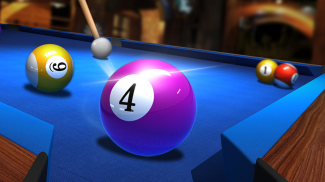 8 Ball Tournaments: Pool Game screenshot 3