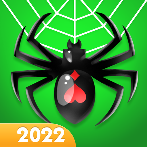 Solitario Spider - Descargar para Android | Aptoide